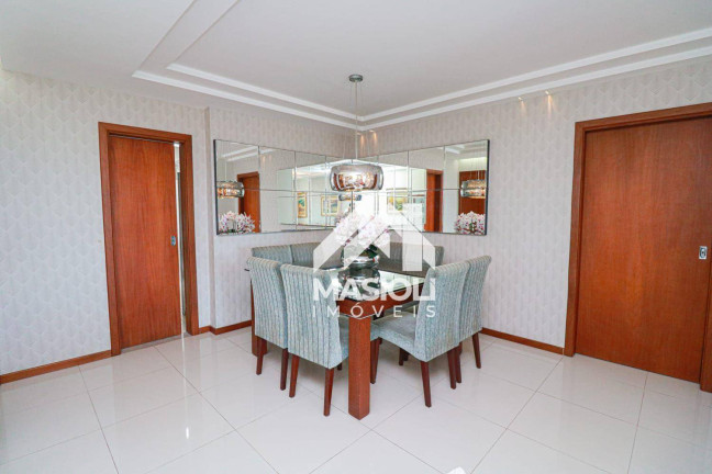 Imagem Apartamento com 3 Quartos à Venda, 135 m² em Praia De Itapoã - Vila Velha Imagem Apartamento com 3 Quartos à Venda, 135 m² em Praia De Itapoã - Vila Velha