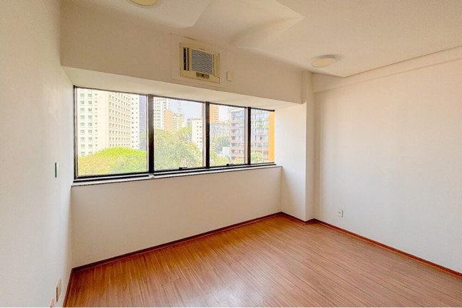 Imagem Sala Comercial à Venda, 29 m² em Bela Vista - São Paulo Imagem Sala Comercial à Venda, 29 m² em Bela Vista - São Paulo