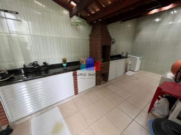 Imagem Sobrado com 3 Quartos à Venda, 140 m² em Canto Do Forte - Praia Grande Imagem Sobrado com 3 Quartos à Venda, 140 m² em Canto Do Forte - Praia Grande