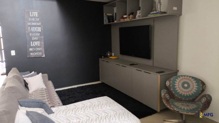 Imagem Casa de Condomínio com 3 Quartos à Venda, 224 m² em Condomínio Residencial Ibiti Royal Park - Sorocaba Imagem Casa de Condomínio com 3 Quartos à Venda, 224 m² em Condomínio Residencial Ibiti Royal Park - Sorocaba
