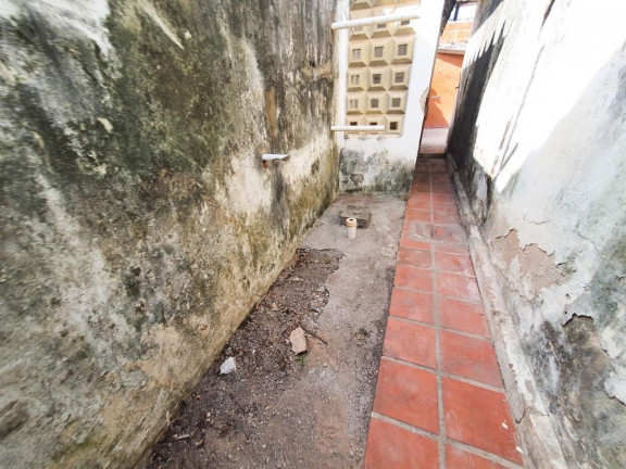 Imagem Casa com 3 Quartos à Venda, 181 m² em Vicente Pinzon - Fortaleza