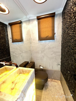 Imagem Apartamento com 4 Quartos à Venda, 332 m² em Jardim Bela Vista - Goiânia