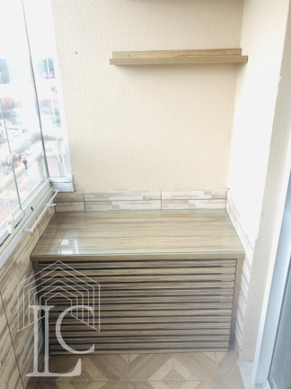 Imagem Apartamento com 2 Quartos à Venda, 49 m² em Jabaquara - São Paulo