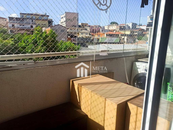 Imagem Imóvel com 2 Quartos à Venda, 47 m² em Vila Nova Cachoeirinha - São Paulo Imagem Imóvel com 2 Quartos à Venda, 47 m² em Vila Nova Cachoeirinha - São Paulo