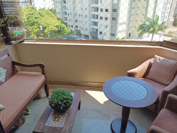 Imagem Imóvel com 2 Quartos à Venda, 125 m² em Aquarius - Salvador