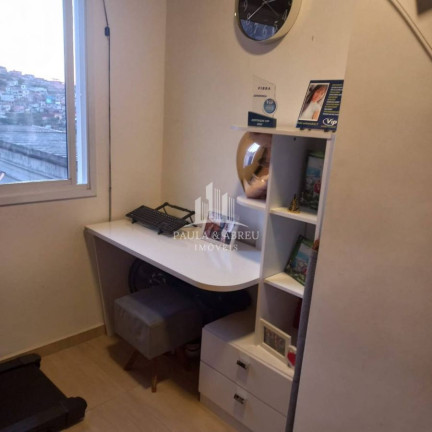 Imagem Casa de Condomínio com 2 Quartos à Venda, 78 m² em Vila Falchi - Mauá Imagem Casa de Condomínio com 2 Quartos à Venda, 78 m² em Vila Falchi - Mauá