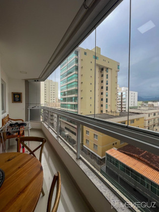 Imagem Apartamento com 3 Quartos à Venda, 98 m² em Praia Do Morro - Guarapari