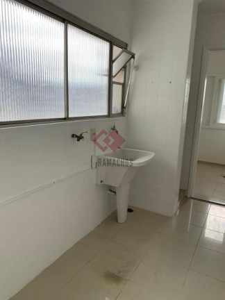Imagem Apartamento com 3 Quartos para Alugar, 110 m² em Jardim América - São Paulo