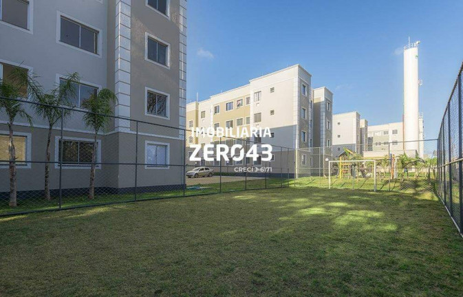 Imagem Apartamento com 1 Quarto à Venda, 41 m² em Jardim Montecatini - Cambé Imagem Apartamento com 1 Quarto à Venda, 41 m² em Jardim Montecatini - Cambé