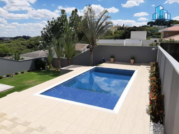 Casa com 4 Quartos à Venda, 347 m² em Centro - Vinhedo