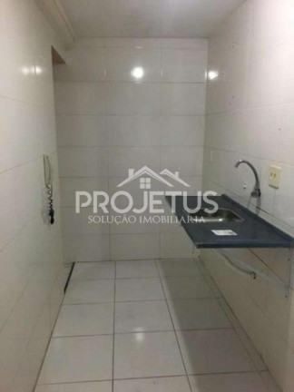 Imagem Apartamento com 2 Quartos à Venda, 48 m² em Campo Limpo - São Paulo