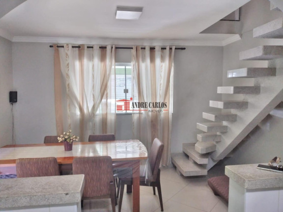 Imagem Sobrado com 3 Quartos à Venda, 184 m² em Quitaúna - Osasco Imagem Sobrado com 3 Quartos à Venda, 184 m² em Quitaúna - Osasco