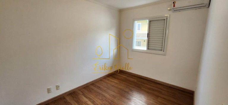 Imagem Casa com 3 Quartos para Alugar, 215 m² em Jardim Ermida I - Jundiaí