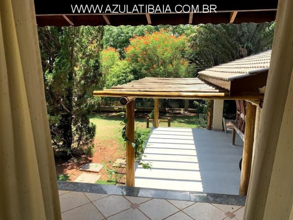 Imagem Casa com 3 Quartos à Venda, 350 m² em Nova Gardênia - Atibaia