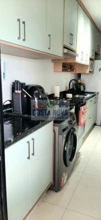 Imagem Apartamento com 2 Quartos à Venda, 76 m² em Maracanã - Praia Grande