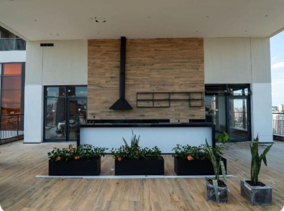Imagem Apartamento com 2 Quartos à Venda, 72 m² em Vila Esperança - São Paulo