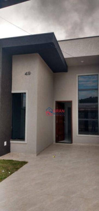 Imagem Casa com 3 Quartos à Venda, 118 m² em Eucaliptos - Fazenda Rio Grande