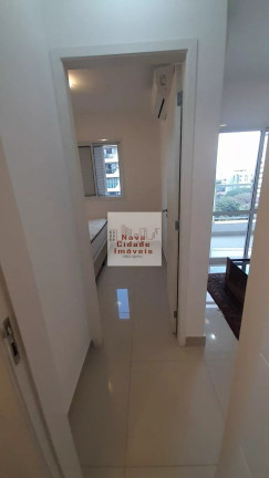 Imagem Imóvel com 1 Quarto para Alugar, 39 m² em Vila Olímpia - São Paulo Imagem Imóvel com 1 Quarto para Alugar, 39 m² em Vila Olímpia - São Paulo