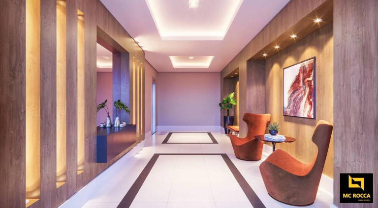Imagem Apartamento com 3 Quartos à Venda, 137 m² em Centro - São Bernardo Do Campo Imagem Apartamento com 3 Quartos à Venda, 137 m² em Centro - São Bernardo Do Campo