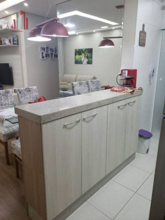 Imagem Apartamento com 2 Quartos à Venda, 45 m² em City América - São Paulo Imagem Apartamento com 2 Quartos à Venda, 45 m² em City América - São Paulo