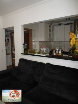 Imagem Apartamento com 2 Quartos à Venda, 55 m² em Nova Petrópolis - São Bernardo Do Campo