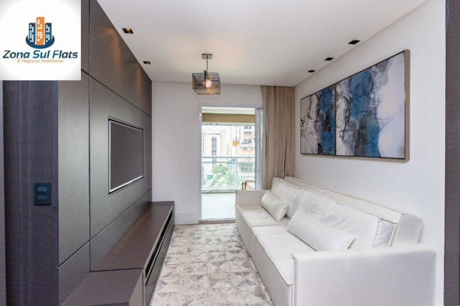 Imagem Apartamento com 2 Quartos à Venda, 71 m² em Jardim Das Acácias - São Paulo Imagem Apartamento com 2 Quartos à Venda, 71 m² em Jardim Das Acácias - São Paulo