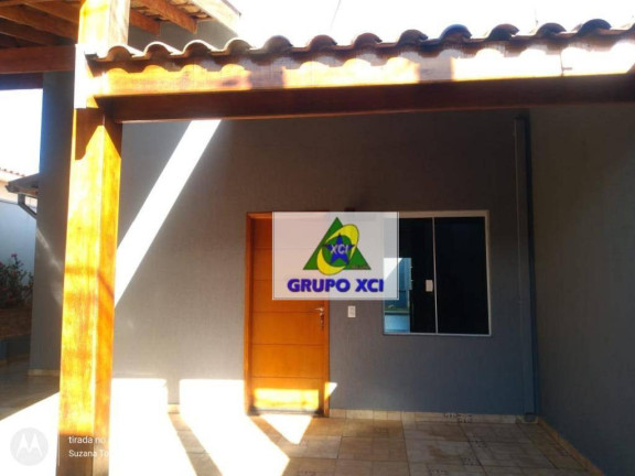 Imagem Casa com 2 Quartos à Venda, 148 m² em Residencial Pazetti - Paulínia Imagem Casa com 2 Quartos à Venda, 148 m² em Residencial Pazetti - Paulínia