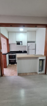 Imagem Apartamento com 2 Quartos à Venda, 57 m² em Centro Histórico - Porto Alegre Imagem Apartamento com 2 Quartos à Venda, 57 m² em Centro Histórico - Porto Alegre