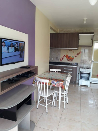 Imagem Apartamento com 2 Quartos para Temporada, 77 m² em Bombas - Bombinhas