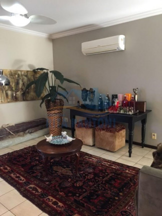 Imagem Apartamento com 4 Quartos à Venda, 238 m² em Jardim Irajá - Ribeirão Preto