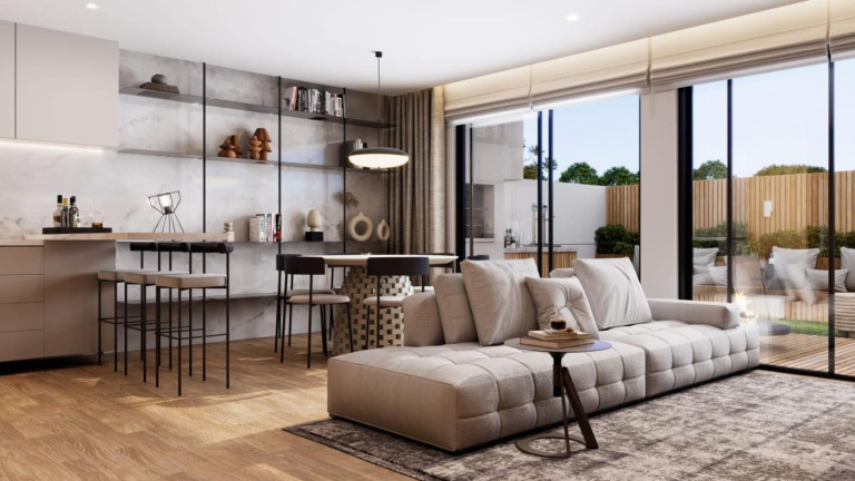 Imagem Casa com 3 Quartos à Venda, 103 m² em Santa Felicidade - Curitiba