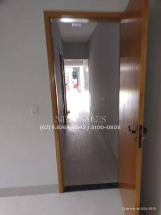 Imagem Casa com 2 Quartos à Venda, 68 m² em Setor Morada Do Sol - Goiânia Imagem Casa com 2 Quartos à Venda, 68 m² em Setor Morada Do Sol - Goiânia