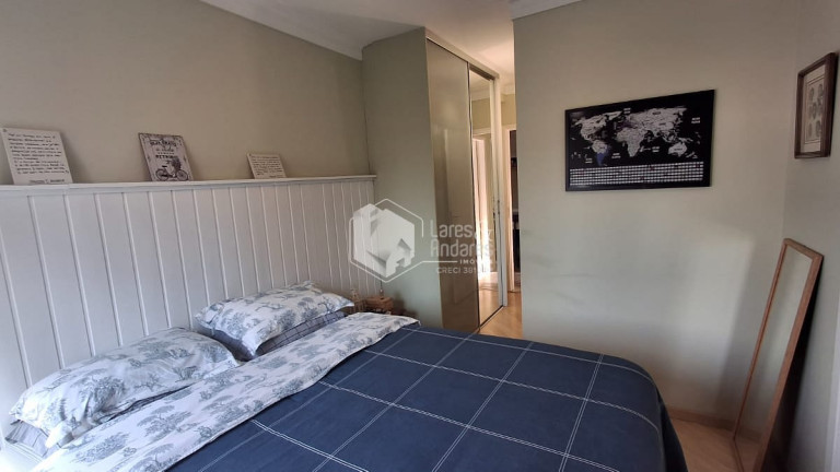 Imagem Apartamento com 3 Quartos à Venda, 76 m² em Vila Olímpia - São Paulo