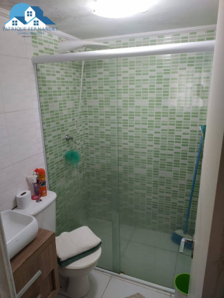 Imagem Apartamento com 2 Quartos à Venda, 45 m² em Jardim São Nicolau - São Paulo Imagem Apartamento com 2 Quartos à Venda, 45 m² em Jardim São Nicolau - São Paulo
