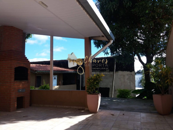 Imagem Apartamento com 3 Quartos à Venda, 50 m² em Vila Menk - Osasco
