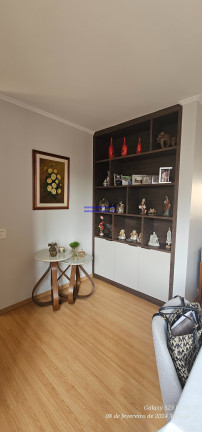 Imagem Apartamento com 4 Quartos à Venda, 100 m² em Vila Progredior - São Paulo Imagem Apartamento com 4 Quartos à Venda, 100 m² em Vila Progredior - São Paulo