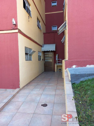 Imagem Apartamento com 2 Quartos à Venda, 59 m² em Santa Terezinha - São Bernardo Do Campo