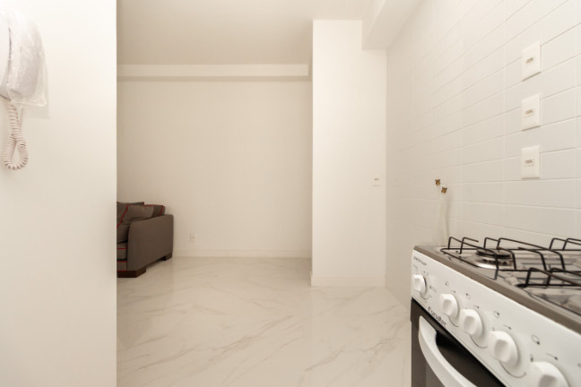 Imagem Apartamento com 2 Quartos à Venda, 59 m² em Vila Mariana - São Paulo