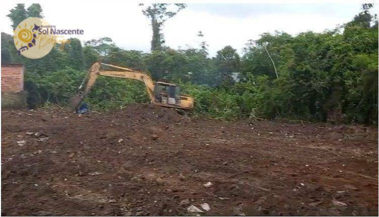 Imagem Terreno à Venda, 835 m² em Sao Lourenço - Bertioga