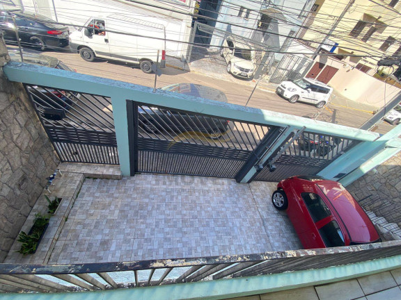 Imagem Casa com 4 Quartos à Venda, 241 m² em Anhangabau - Jundiaí Imagem Casa com 4 Quartos à Venda, 241 m² em Anhangabau - Jundiaí