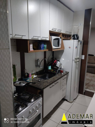 Imagem Apartamento com 2 Quartos à Venda, 43 m² em Serraria - Diadema Imagem Apartamento com 2 Quartos à Venda, 43 m² em Serraria - Diadema
