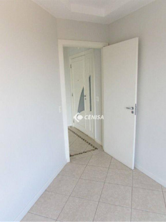 Imagem Apartamento com 4 Quartos à Venda, 273 m² em Centro - Indaiatuba