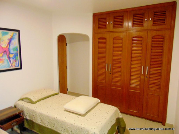 Imagem Apartamento com 3 Quartos à Venda, 137 m² em Pitangueiras - Guarujá