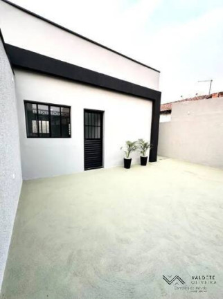Casa com 1 Quarto à Venda, 145 m² em São José Dos Campos