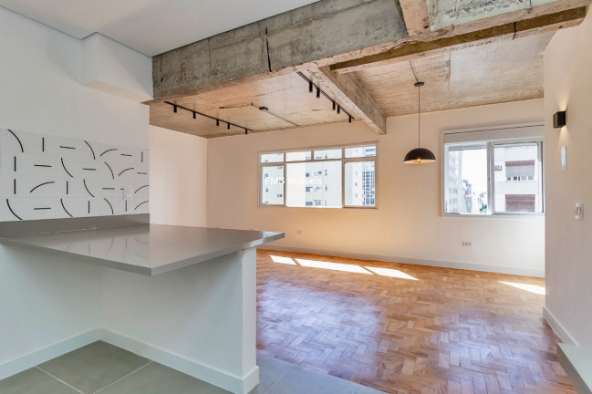 Imóvel com 2 Quartos à Venda, 100 m² em Consolação - São Paulo