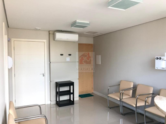 Imagem Sala Comercial à Venda, 54 m² em Menino Deus - Porto Alegre Imagem Sala Comercial à Venda, 54 m² em Menino Deus - Porto Alegre