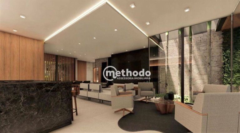 Casa com 3 Quartos à Venda, 233 m² em Swiss Park - Campinas