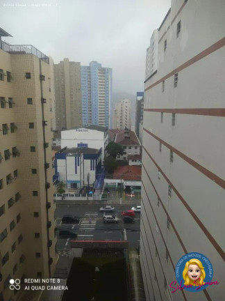 Imagem Apartamento com 1 Quarto à Venda, 45 m² em Centro - São Vicente Imagem Apartamento com 1 Quarto à Venda, 45 m² em Centro - São Vicente