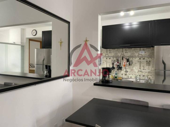 Imagem Apartamento com 2 Quartos à Venda, 50 m² em Estufa I - Ubatuba Imagem Apartamento com 2 Quartos à Venda, 50 m² em Estufa I - Ubatuba