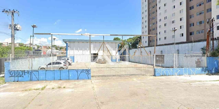 Imagem Ponto Comercial para Alugar, 900 m² em Limão - São Paulo Imagem Ponto Comercial para Alugar, 900 m² em Limão - São Paulo